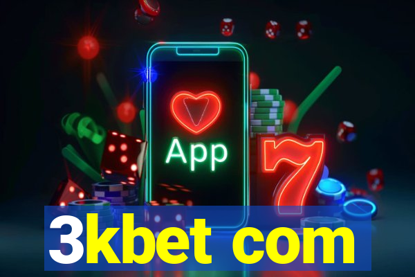 3kbet com